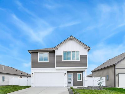 5904 Redtail Dr