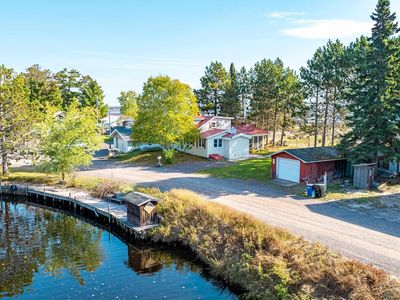 Property at 53582 Big Traverse River Rd, Lake Linden, MI