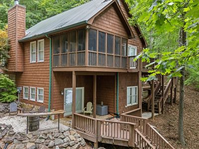 255 Horseshoe Bend Dr