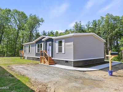 395 Cheshire Rd #112