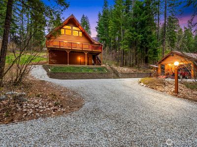 2454 Salal Drive