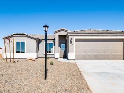 Juniper Junior 1397 Plan, Cedar Creek Estates