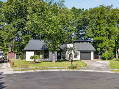410 Fox Hunt Rd