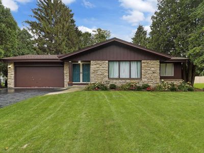 545 4 1/2 Mile ROAD