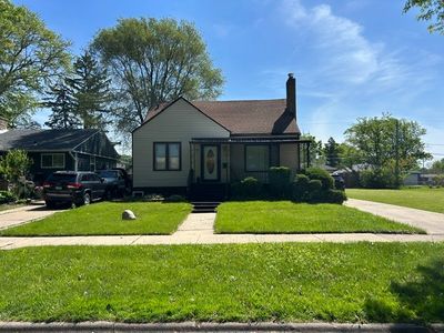 1329 Price Ave