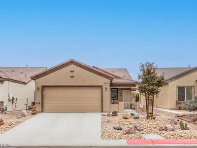 2509 Desert Sparrow Ave