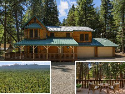 Property at 34540 Twin Cedars Rd, Shingletown, CA
