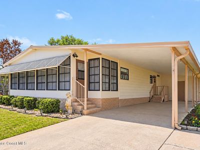 Property at 512 Susan Dr, West Melbourne, FL