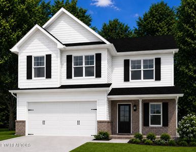 6135 Silent Bell Ave Lot 252
