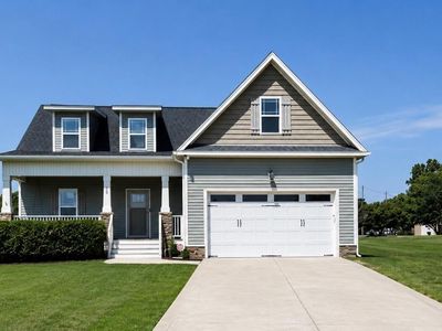 30 Inman Way