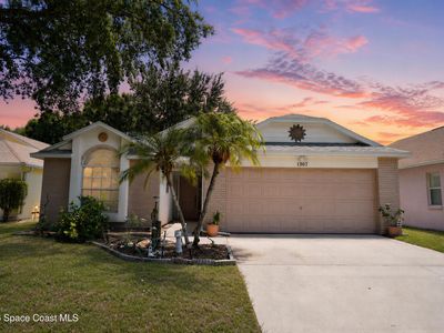 Property at 1307 Cypress Bend Cir, Melbourne, FL