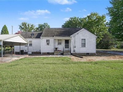 Property at 1500 W Academy St, Madison, NC
