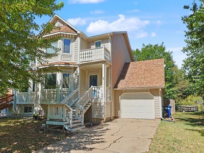 1708 E Evergreen Ct