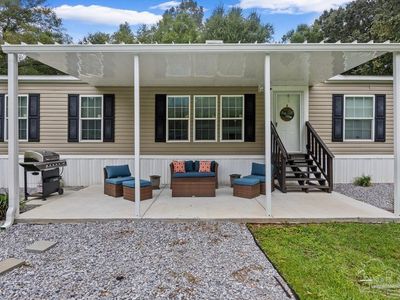 Property at 2138 S Century Blvd, Walnut Hill, FL