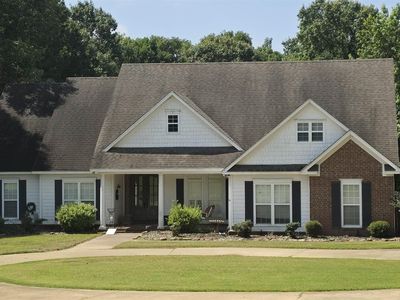 Property at 135 County Road 734, Wynne, AR