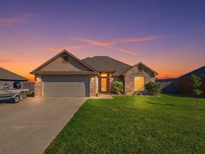 Property at 121 Joyce St, Whitney, TX