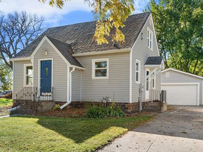 Property at 918 3rd St SW, Waseca, MN