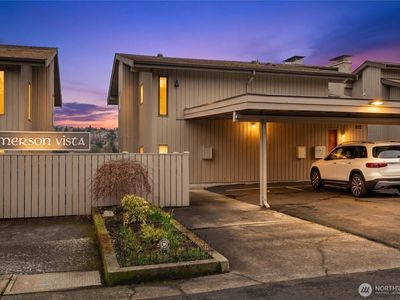 924 W Emerson Street #932A