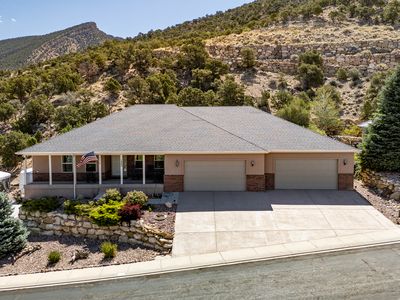 Property at 1880 N Matchstick Way, Cedar City, UT