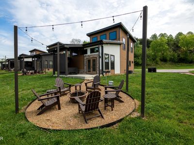 984 Goose Gap Rd
