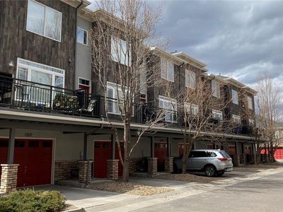 9300 E Florida Avenue Unit 1506