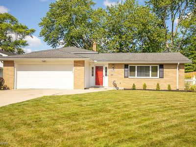 5982 Forest Ridge Dr