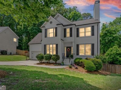 6000 Hampton Bluff Way