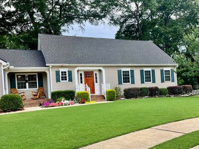 3004 Prestons Station Dr