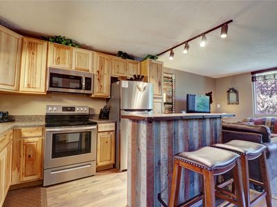 290 Straight Creek Drive UNIT 104