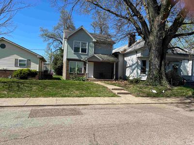 1114 Cherry St