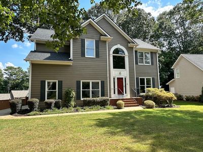 4048 Willowmere Trce NW