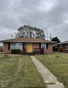 1616 N Englewood Dr