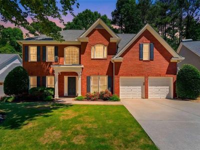 3222 Vickery Dr NE