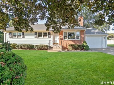 50 Lydall Road