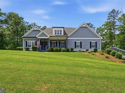 Property at 423 Spring Lake Hls, White, GA