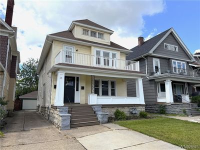 110 Commonwealth Ave