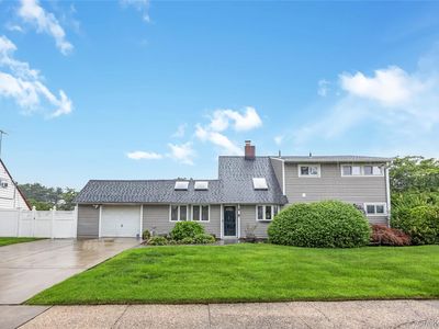Property at 2 Glow Lane, Hicksville, NY