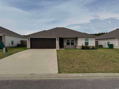 Property at (Undisclosed Address), Conway, AR