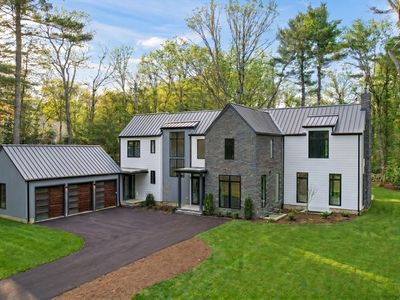 5 Deer Path Ln