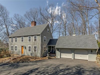98 Shortwoods Road
