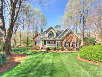 4839 Antioch Church Rd