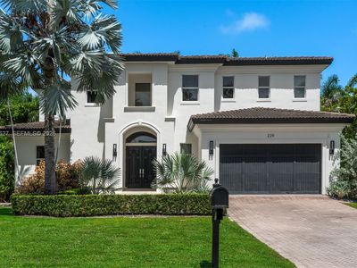 229 Golden Beach Dr
