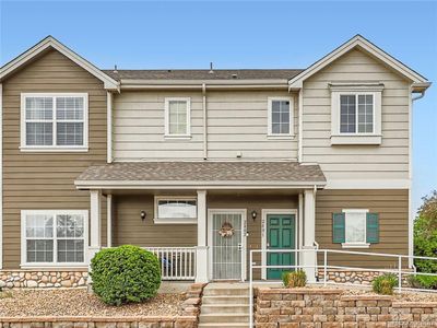 Property at 14700 E 104th Avenue #2802, Commerce City, CO