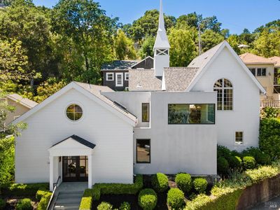 1405 San Anselmo Avenue