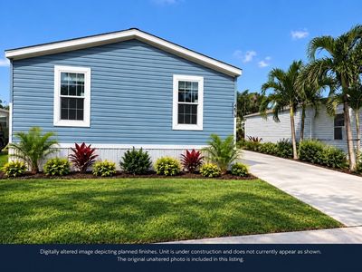 Property at 4679 Marks Way #621, Lake Worth, FL