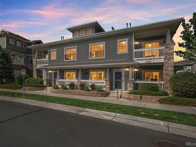 Property at 9369 Amison Circle #201, Parker, CO