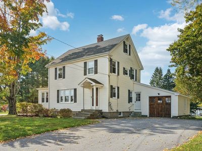 155 Black Point Road
