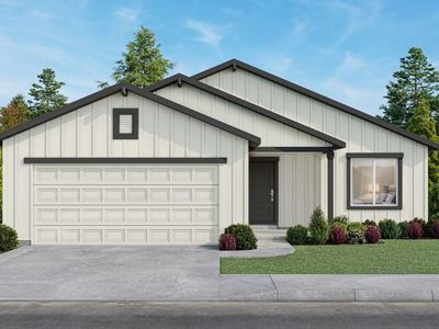 Faith Plan, Feather Ridge