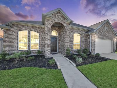 132 Indian Wells Dr