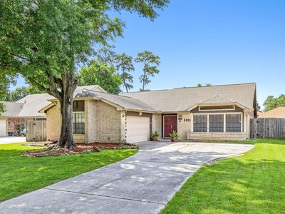 3635 Beckett Ridge Dr